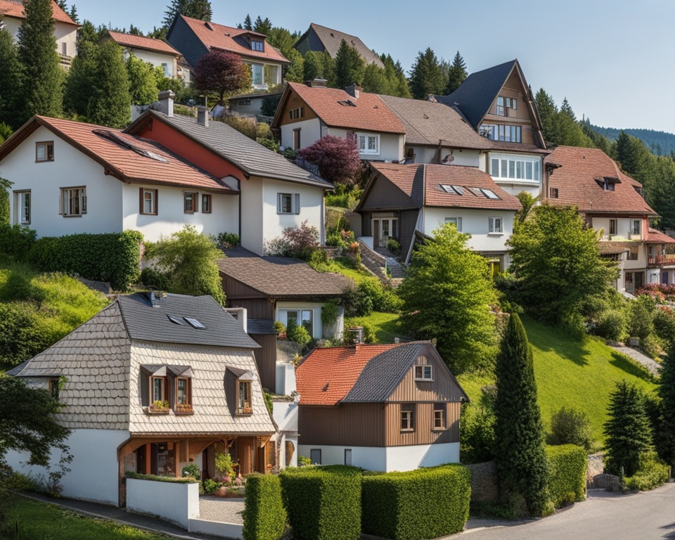 Kundenbewertungen Immobilienmakler Rednitzhembach