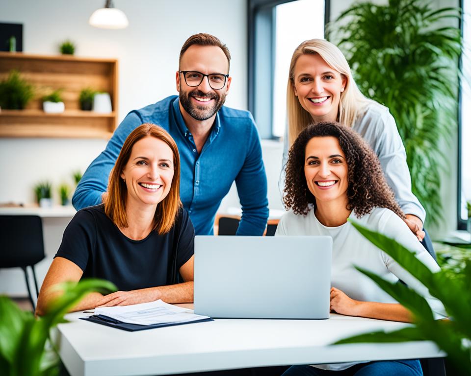 Kundenstimmen Maklerbüro Wiesen