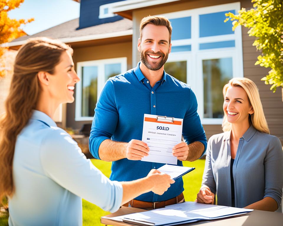 Kundenzufriedenheit Immobilienmakler Bonstetten