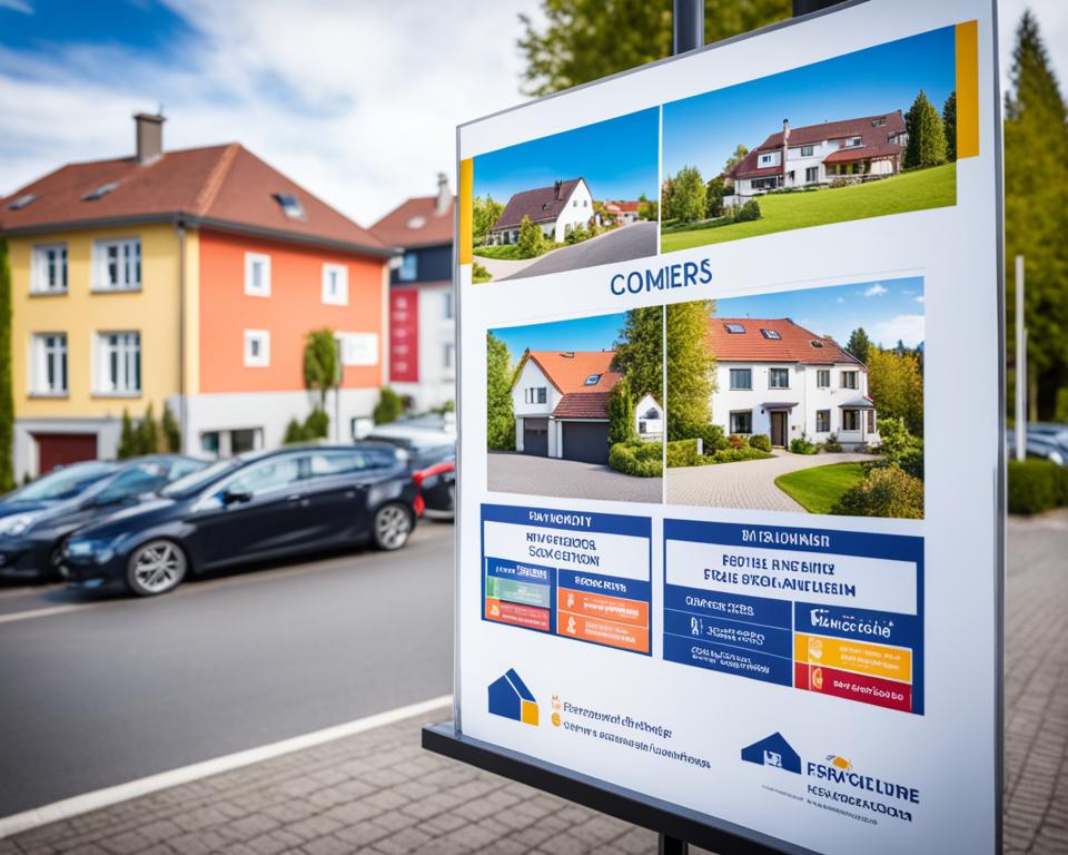 Leistungen Immobilienmakler