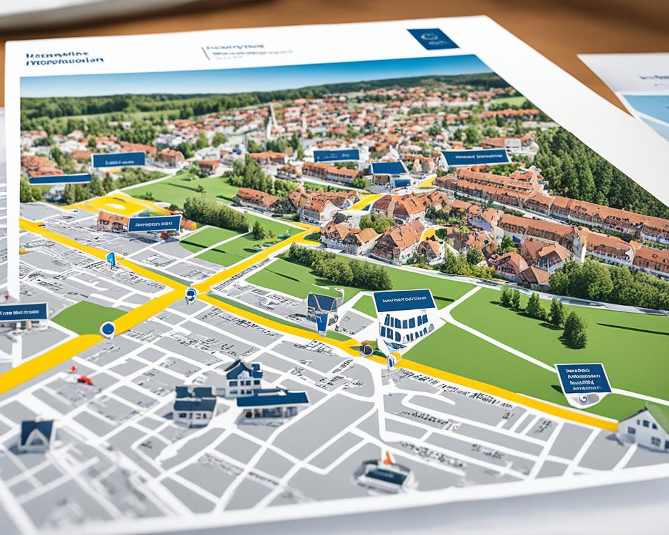 Lokale Experten Immobilienvermarktung Hohenbrunn