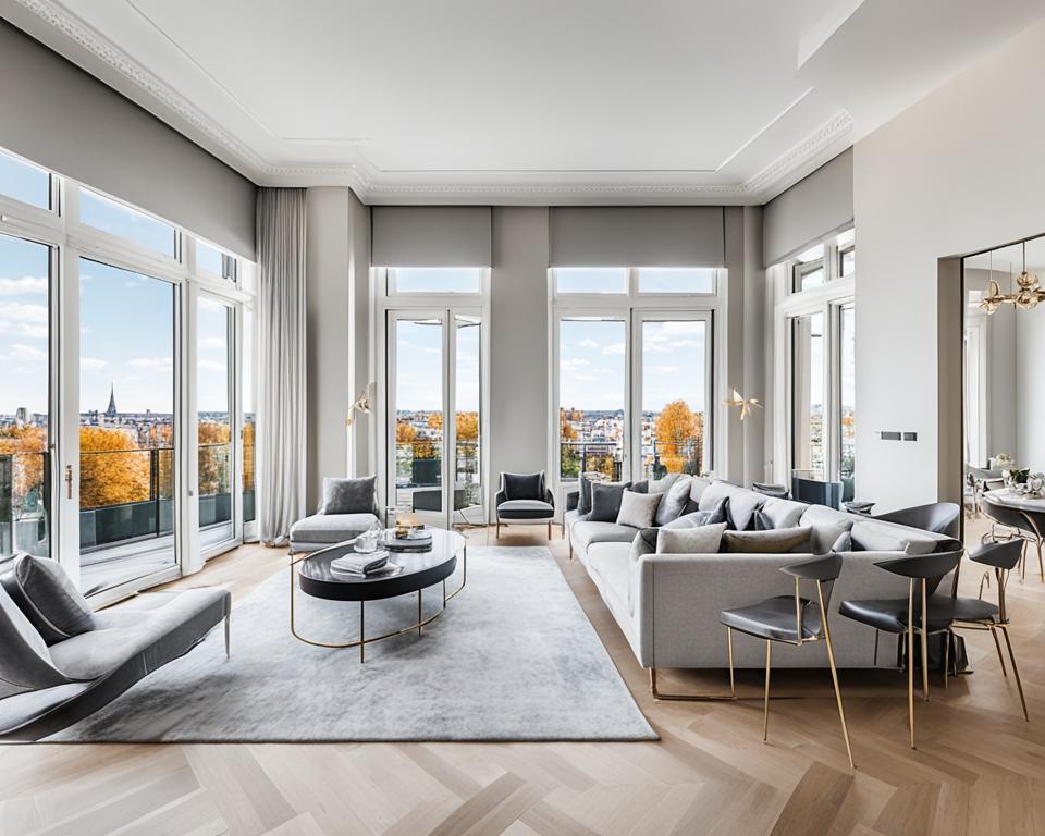 Luxusimmobilien Berlin Westend