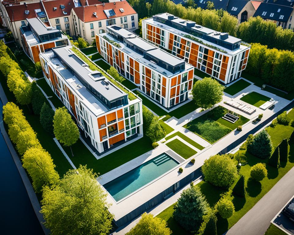 Luxusimmobilien Berlin