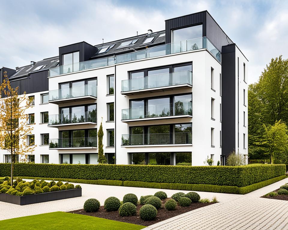 Luxusimmobilien Bremen