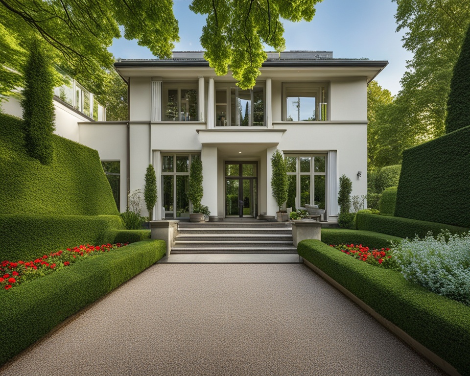 Luxusimmobilien Heideschlößchen