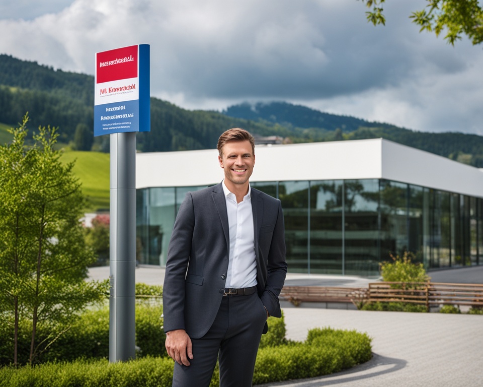 Makler für Immobilien Maßbach