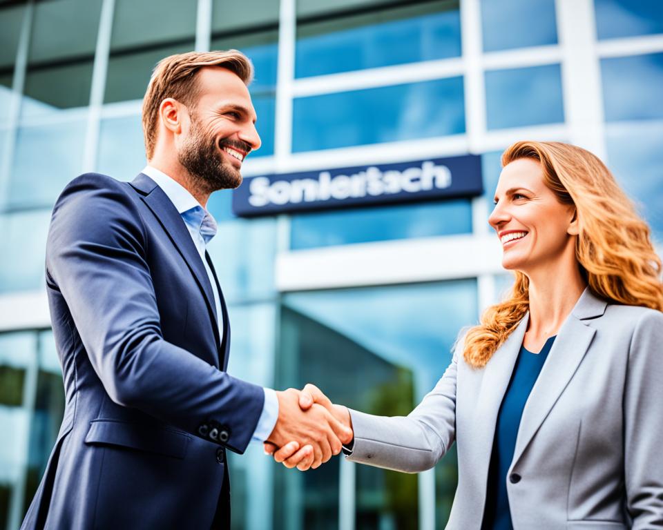 Maklerbüro Schwarzach a. Main - persönlicher Kontakt