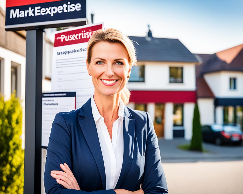 Marktexpertise Immobilienmakler Puschendorf