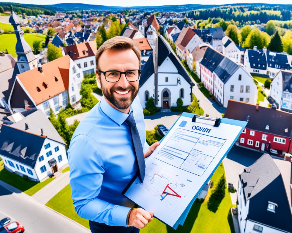 Marktkenntnis Immobilienmakler Otterfing