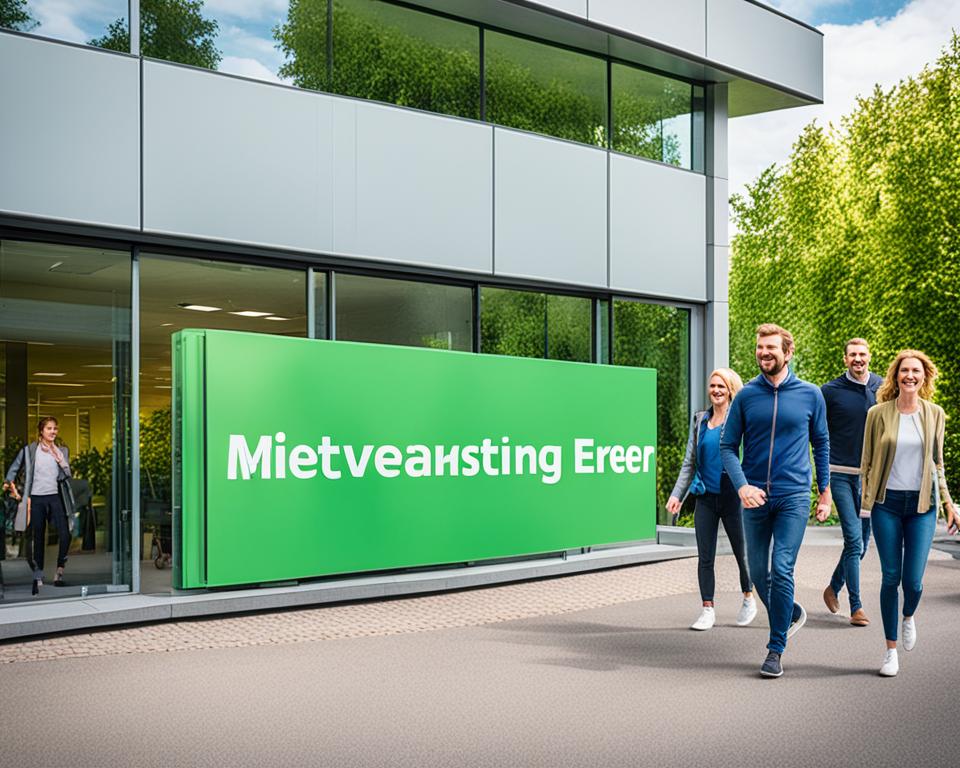 Mietverwaltung Ergersheim