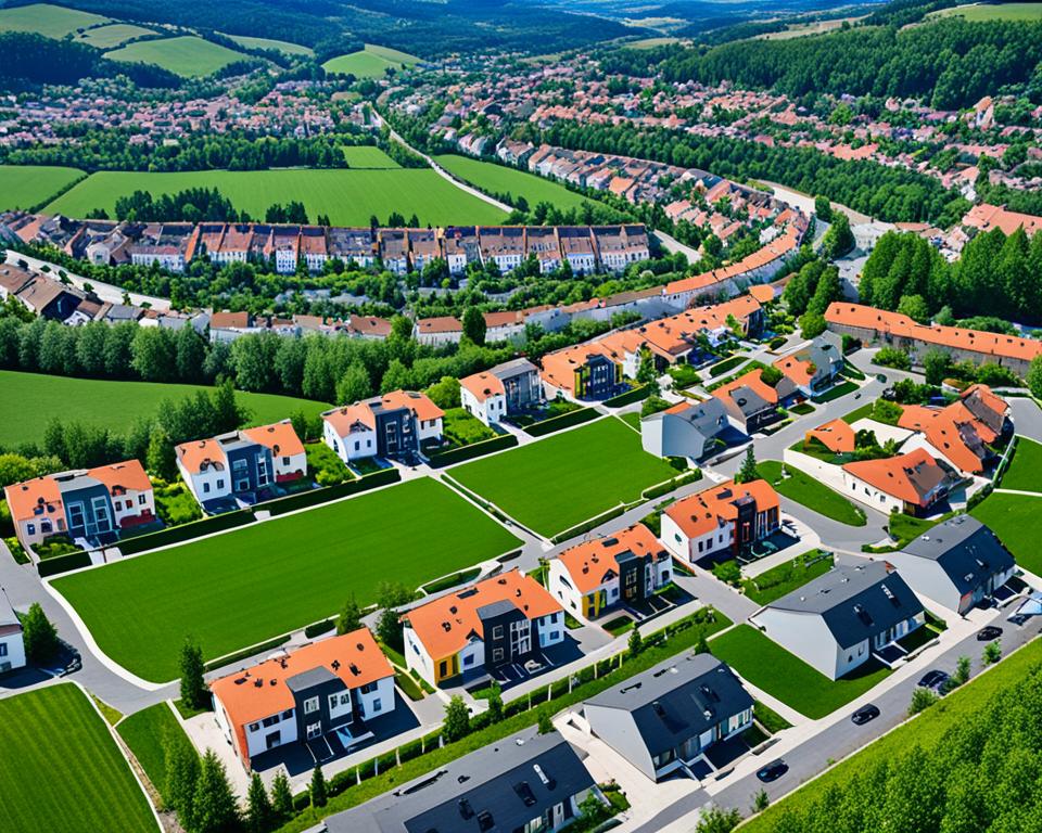 Neubauimmobilien Thiersheim