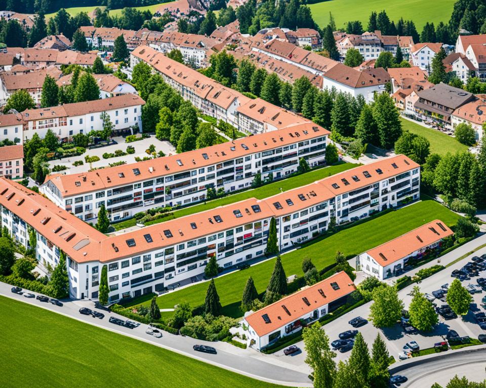 Neufraunhofen Immobilienmarkt