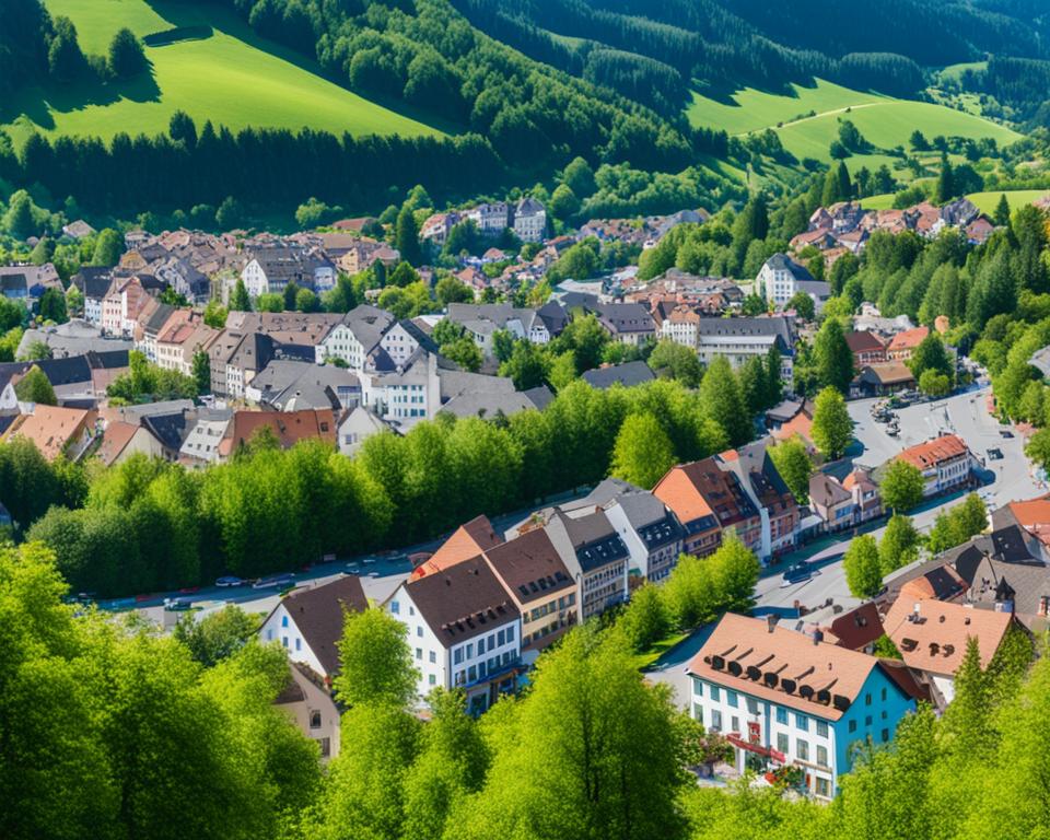 Obergriesbach Immobilien