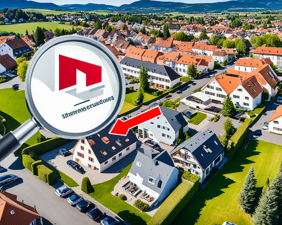 Prozess des Grundstücksverkaufs Niedernberg