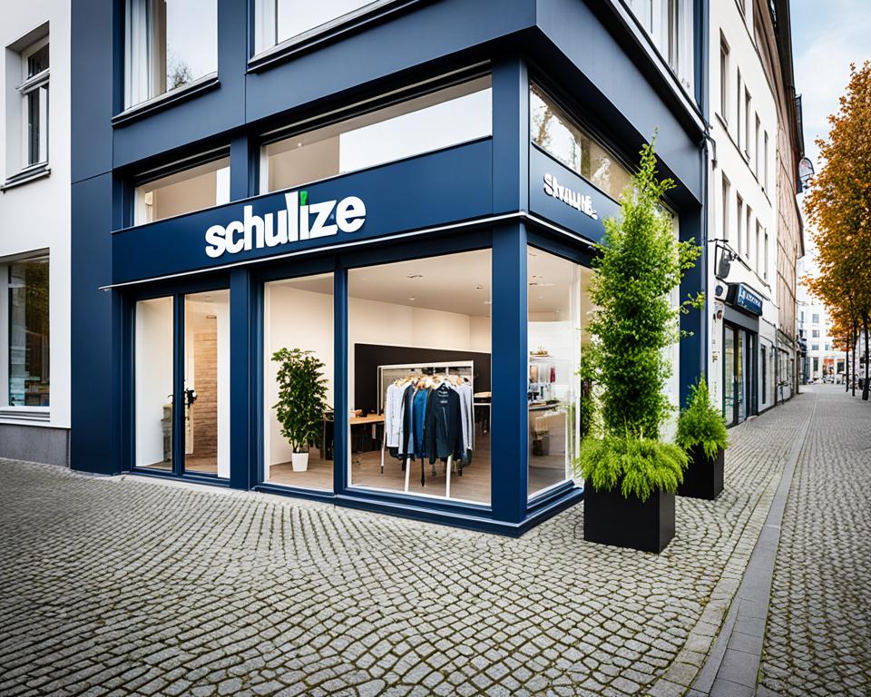 Schulze & Filges Immobilienmakler