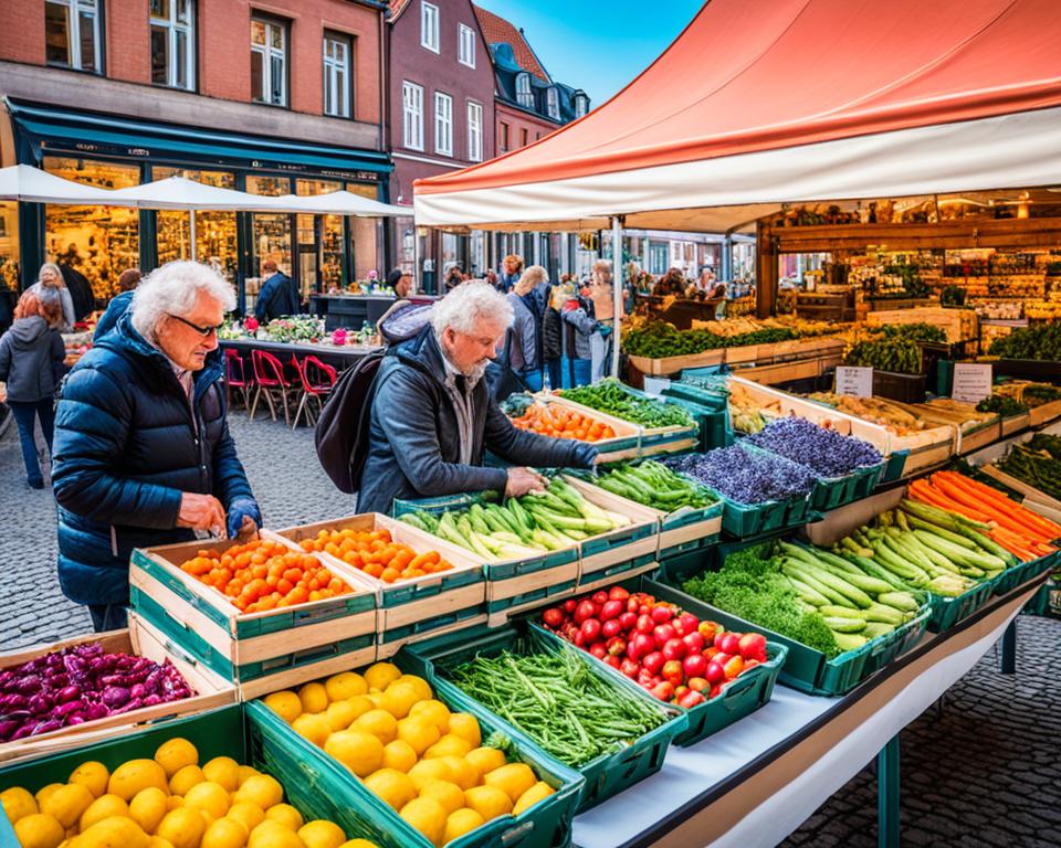 Spandauer Sehenswürdigkeiten