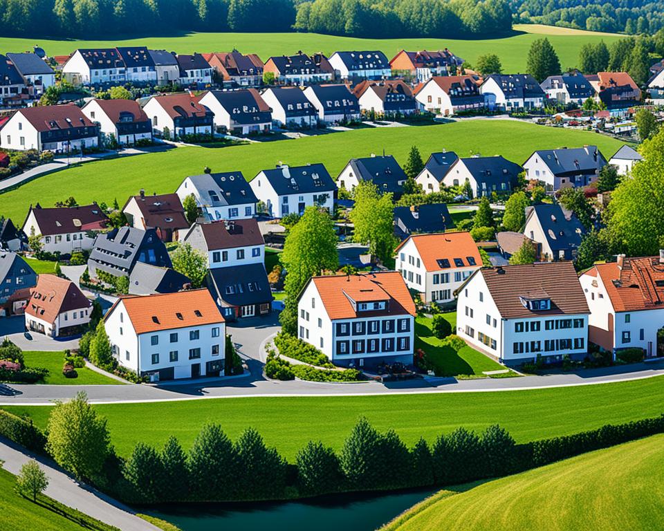 Speichersdorf Immobilienmarkt