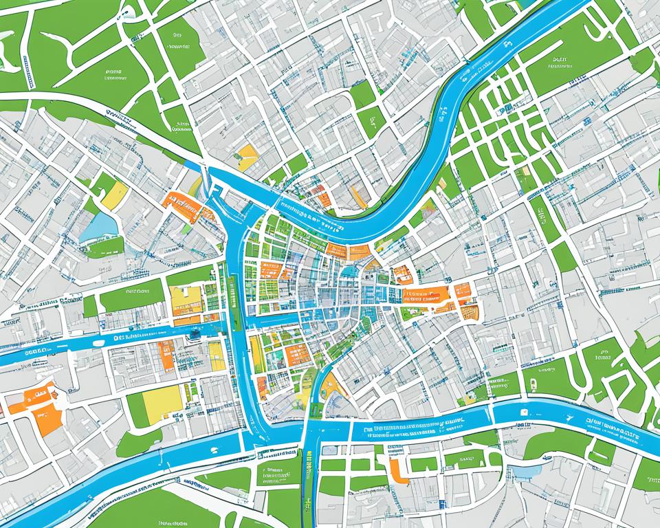 Stadtteile Oberhausen für Wohnungskauf