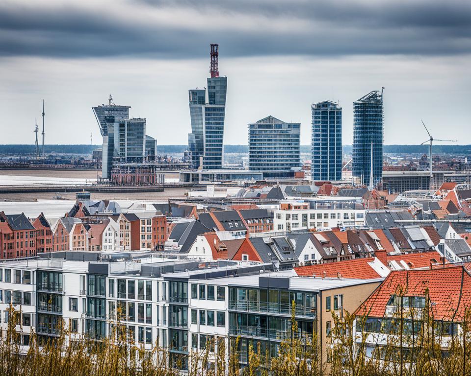 Steuern und Kosten Immobilienverkauf Bremerhaven