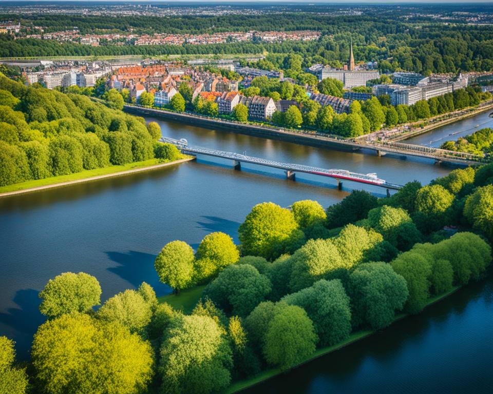 Tatenberg Hamburg