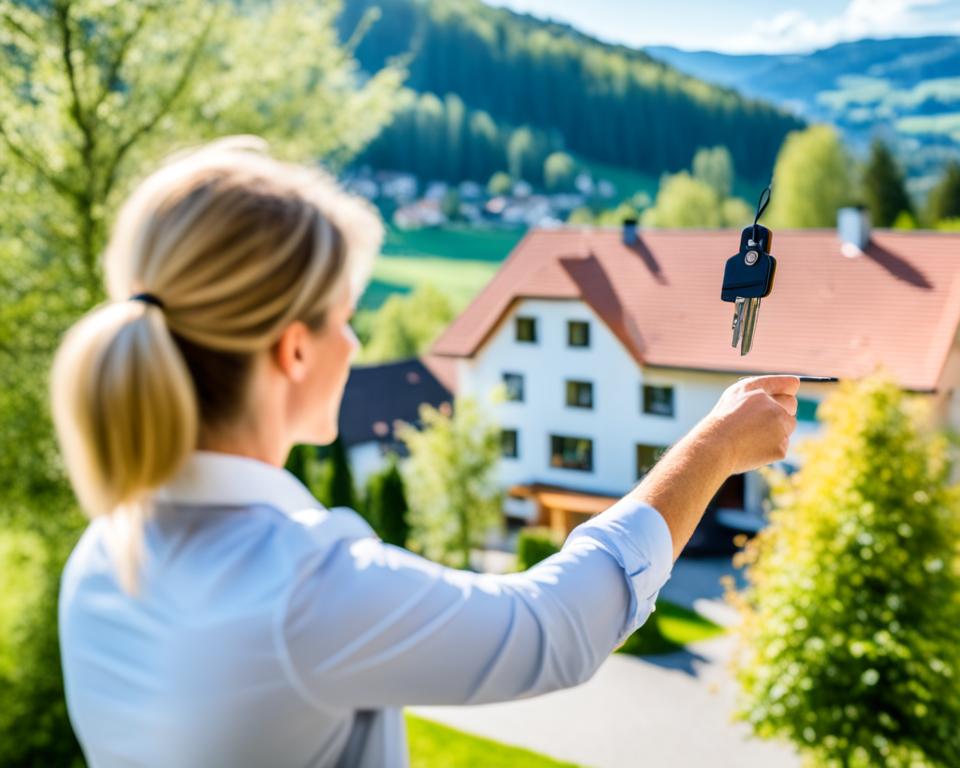 Tipps Immobilienkauf Oberschönegg