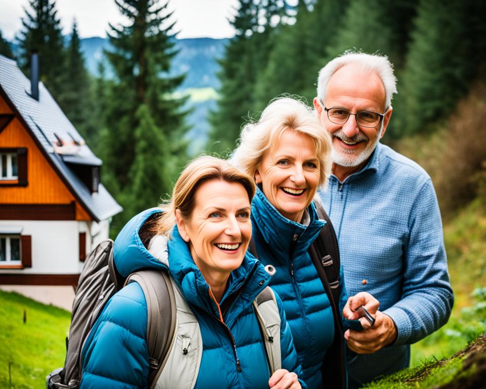 Tipps für Immobiliensuche in Schwarzenbach a. Wald