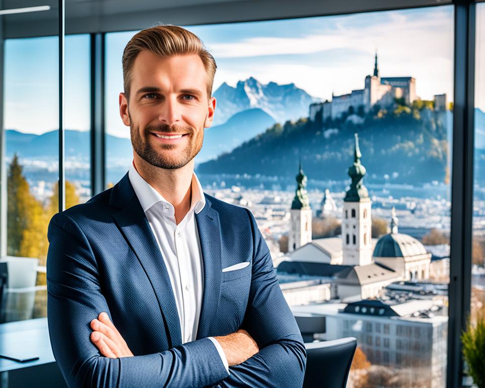 Top Immobilienmakler Salzburg