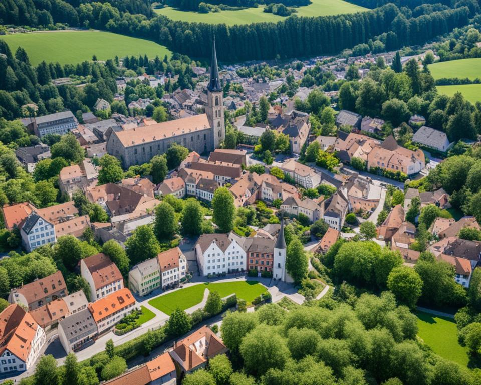 Traumhaus Heidenheim