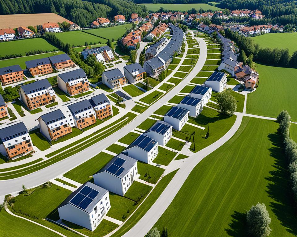 Trends Immobilienmarkt Kößlarn