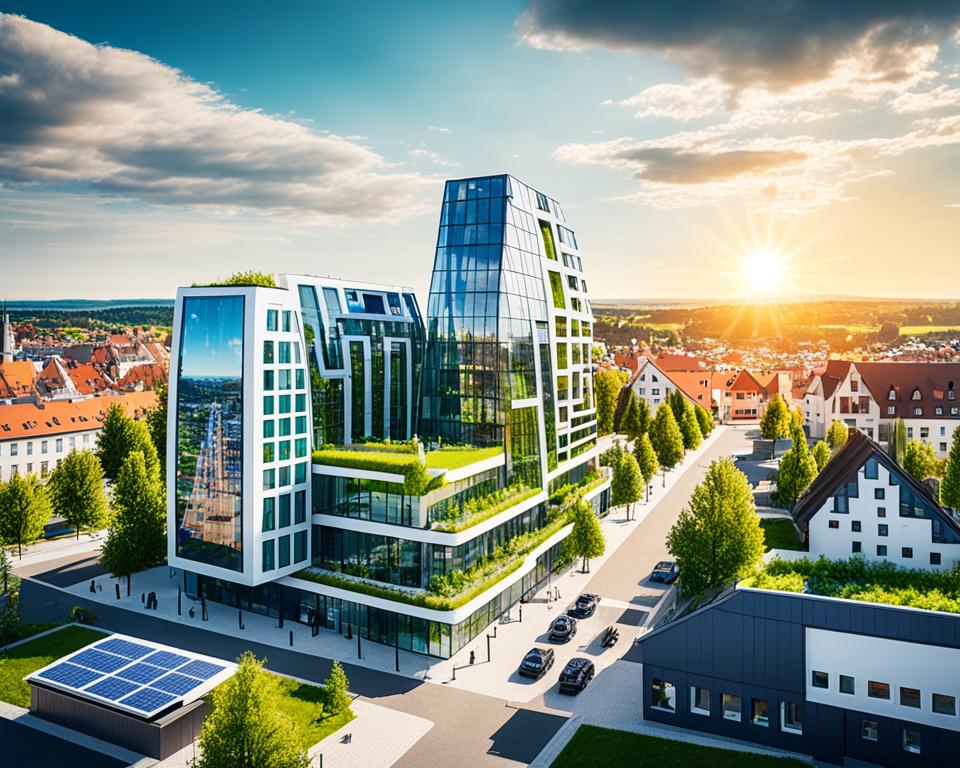 Trends Immobilienmarkt Prosselsheim