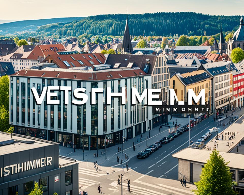 Veitshöchheimer Immobilienmarkt