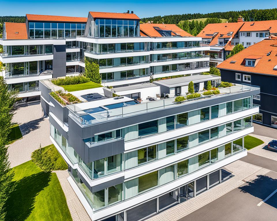 Verkaufsprozess Immobilien Vöhringen