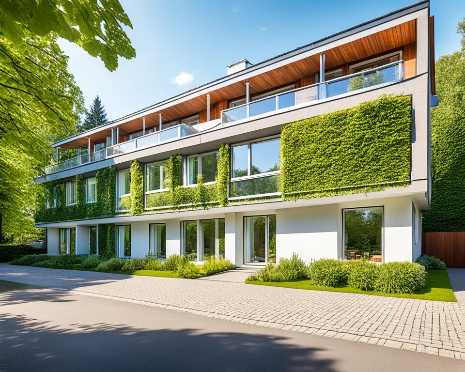 Vermietung von Immobilien in Kolonie Bocksfelde