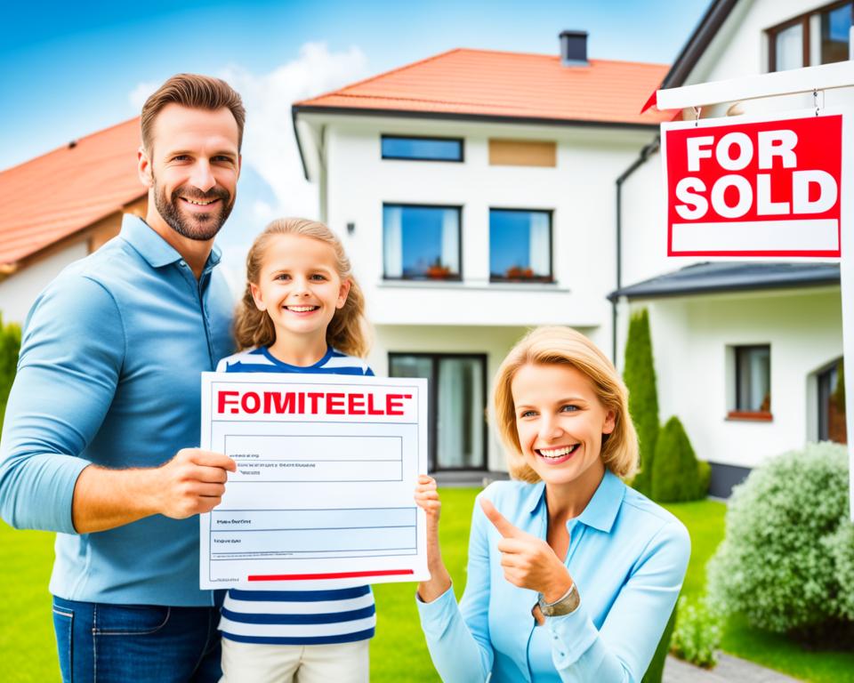 Vorteile Immobilienmakler Roding