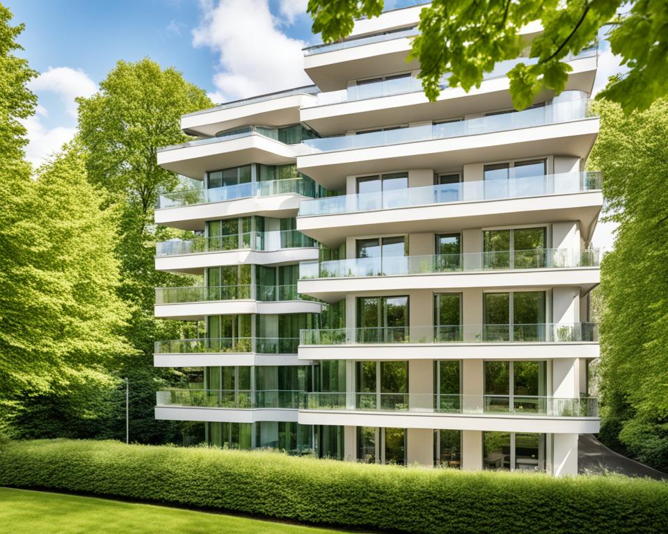 Wilmersdorf Immobilien