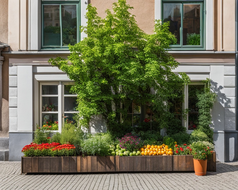 Wochenendgrundstücke in Berlin