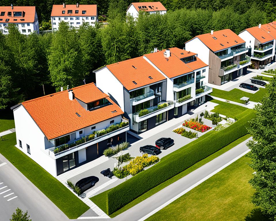 Wohnimmobilien Dr-Pfuhl-Siedlung