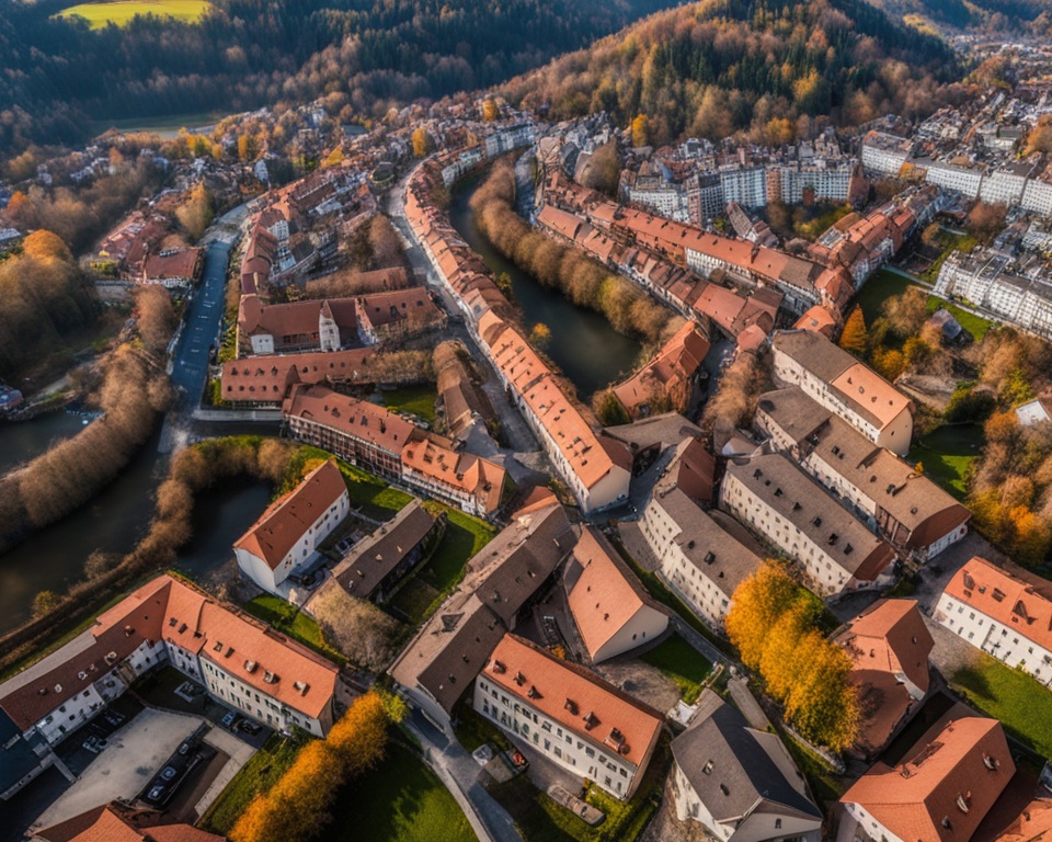 Wohnimmobilien Griesstätt