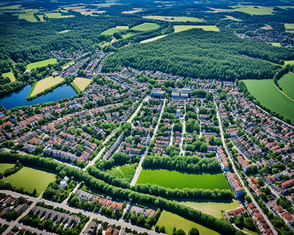 Wohnlagen Neunkirchen