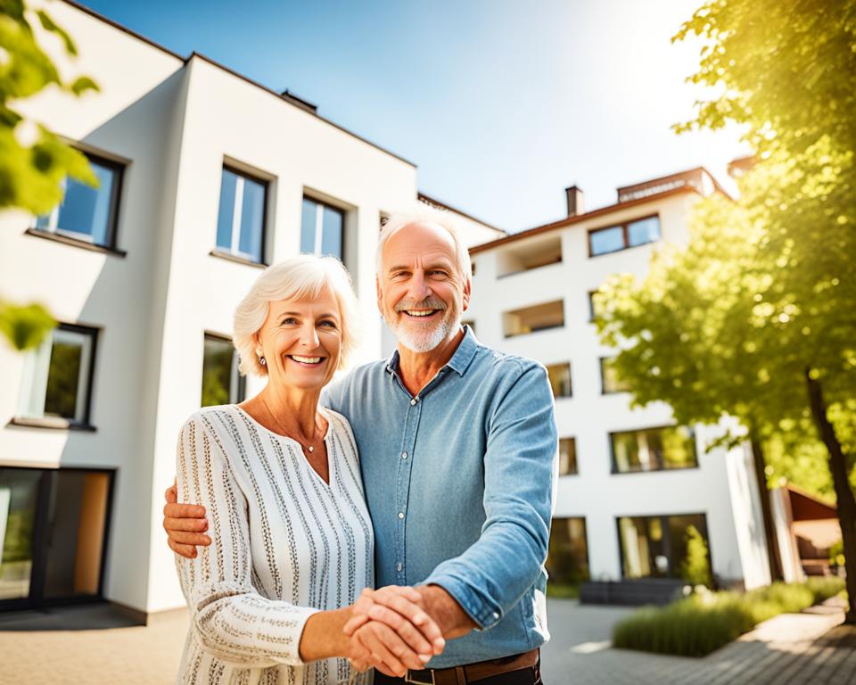 Wohnung kaufen Karlstadt