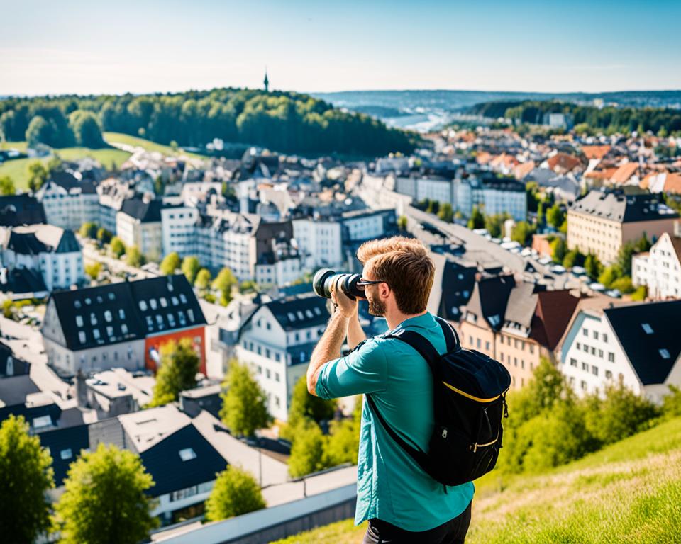 Wohnungs- und Haussuche Pförring