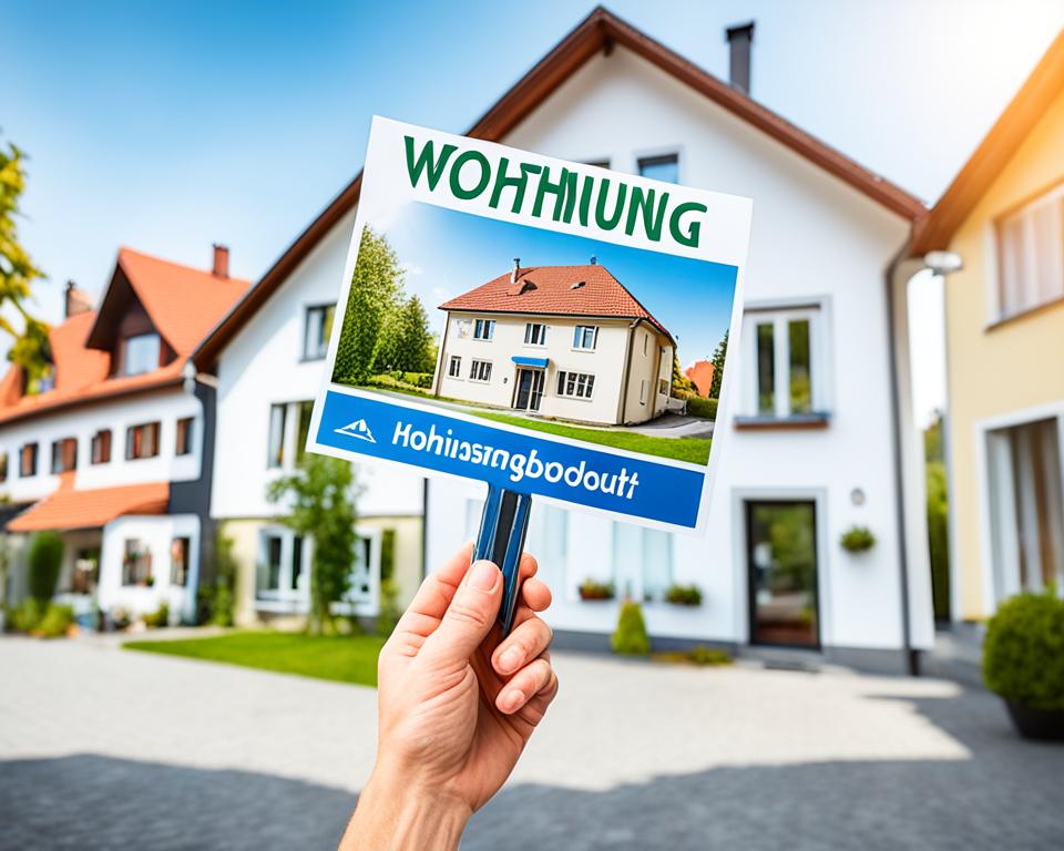 Wohnungsangebote Feucht