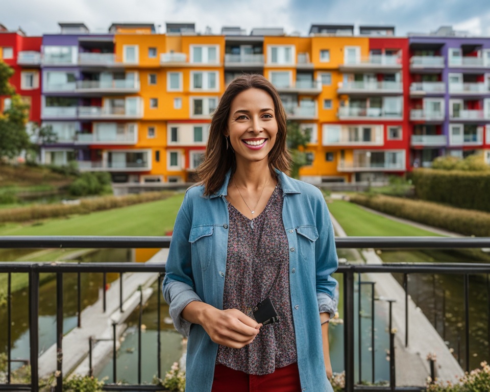 Wohnungsankauf Wallenfels