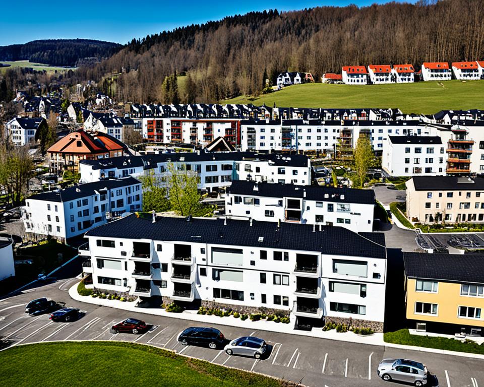 Wohnungspreise Collenberg