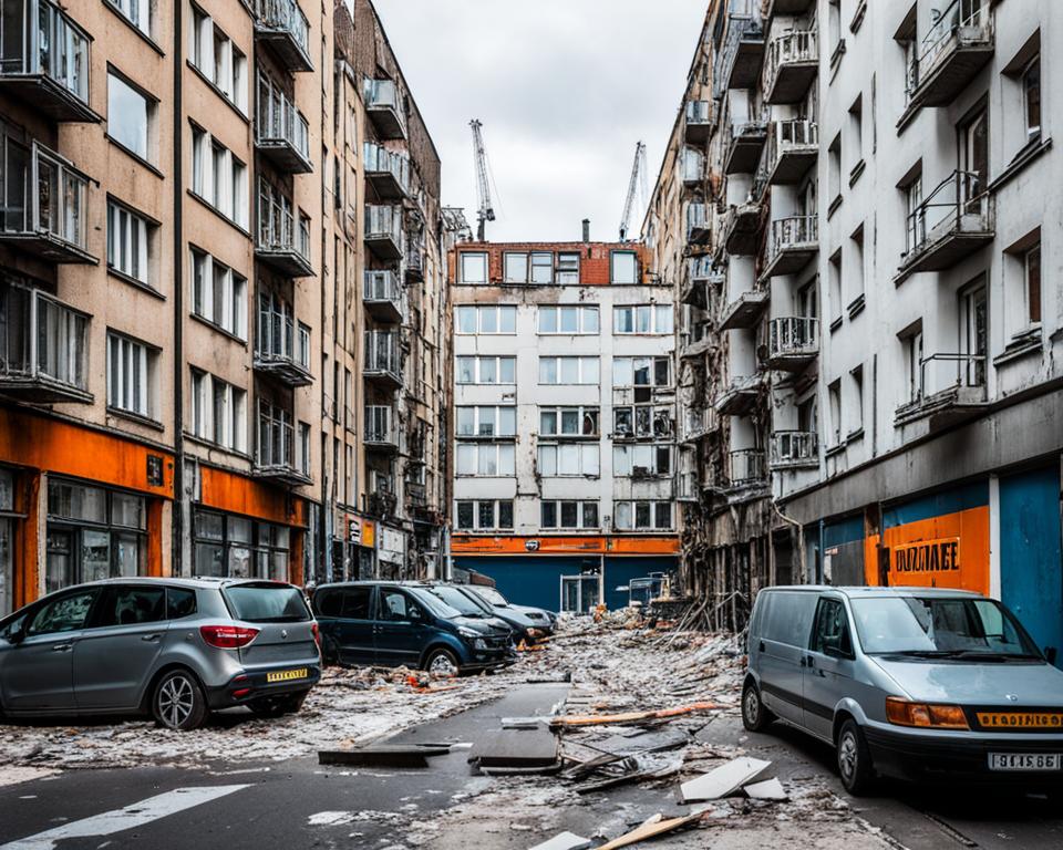 Wohnungssanierung Berlin Wrangelkiez