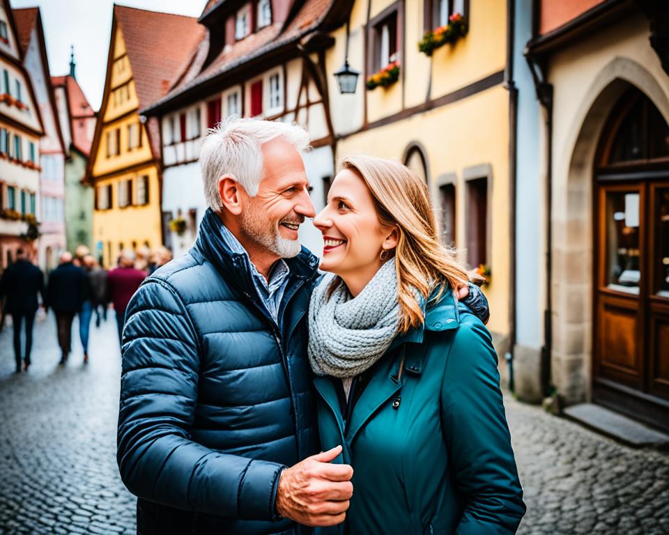 Wohnungssuche Rothenburg ob der Tauber