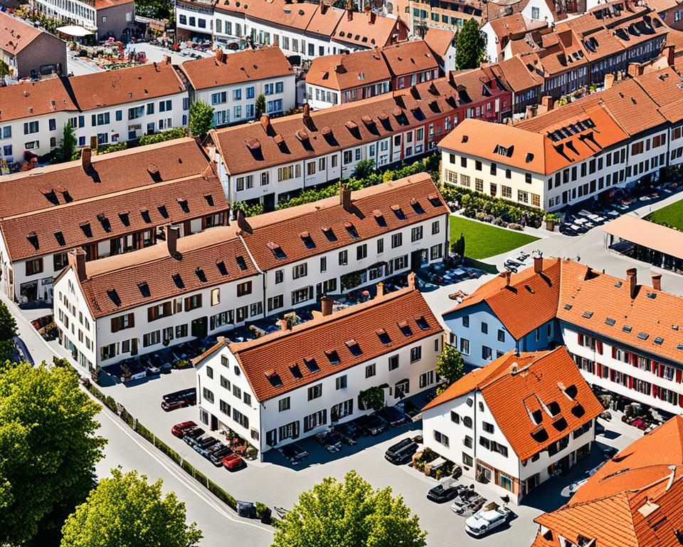 Wohnungsverkauf Bodensee