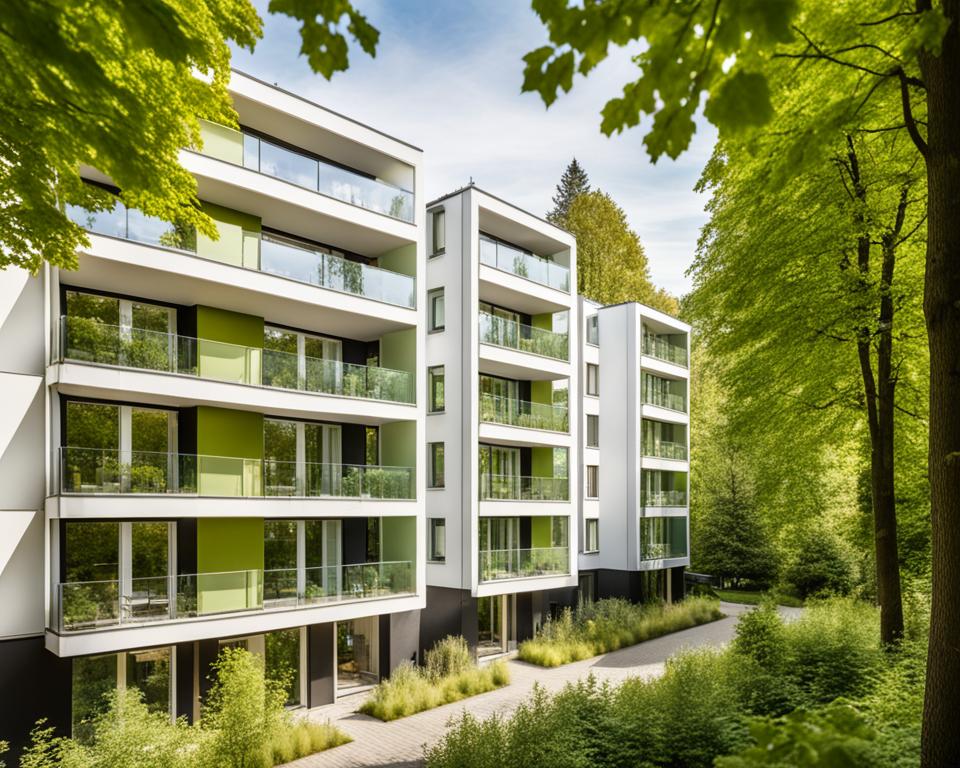 Wohnungsverkauf Kolonie Goldregen