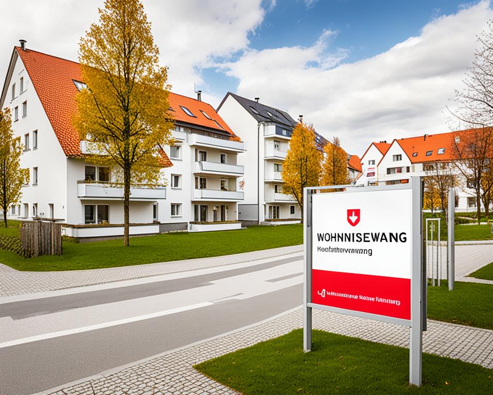 Wohnungsvermittler Höslwang