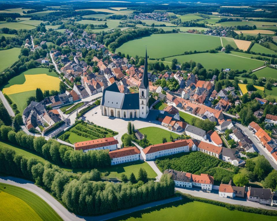 Wolfersdorf Immobilienmarkt Besonderheiten